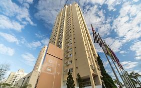 Vila Olimpia Hotel
